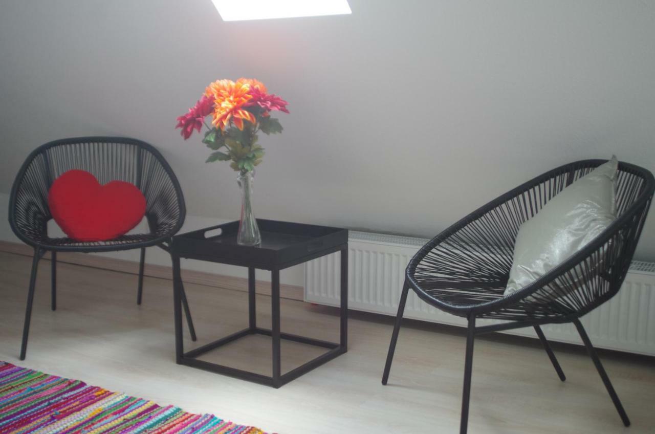 Das Gelbe Haus 3 Apartment Winterberg Luaran gambar