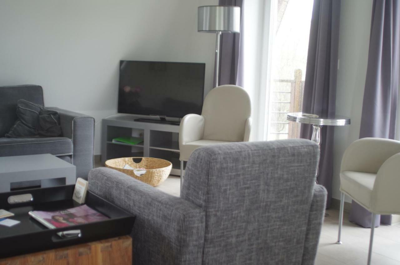 Das Gelbe Haus 3 Apartment Winterberg Luaran gambar