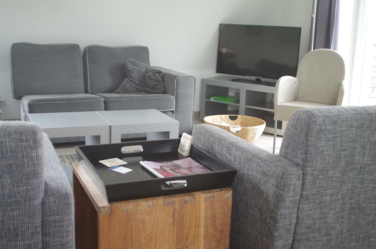 Das Gelbe Haus 3 Apartment Winterberg Luaran gambar