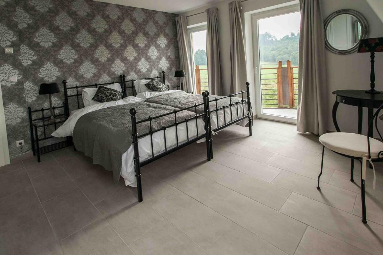 Das Gelbe Haus 3 Apartment Winterberg Luaran gambar