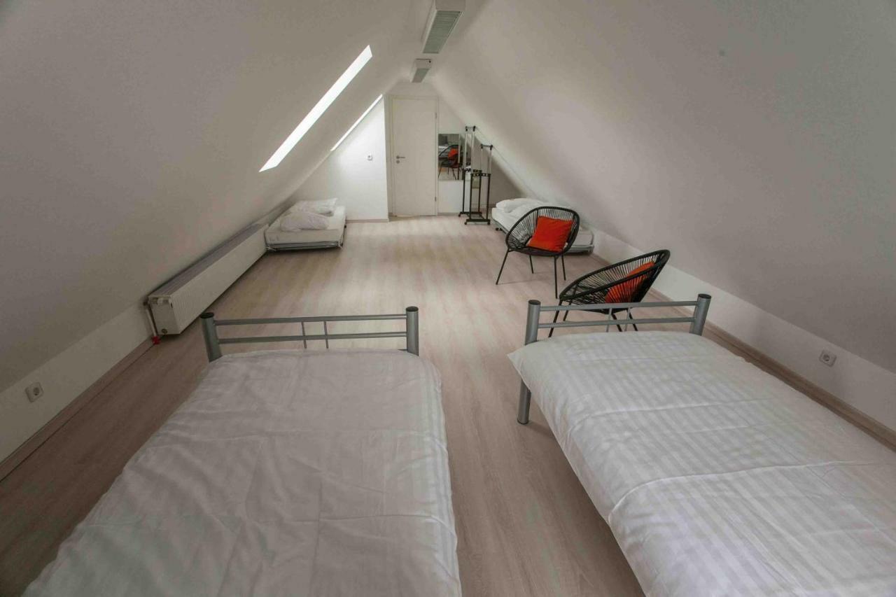 Das Gelbe Haus 3 Apartment Winterberg Luaran gambar