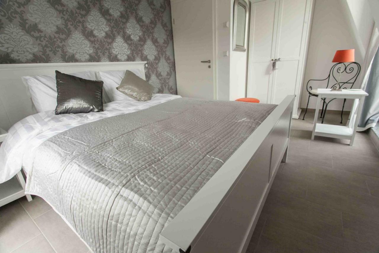 Das Gelbe Haus 3 Apartment Winterberg Luaran gambar