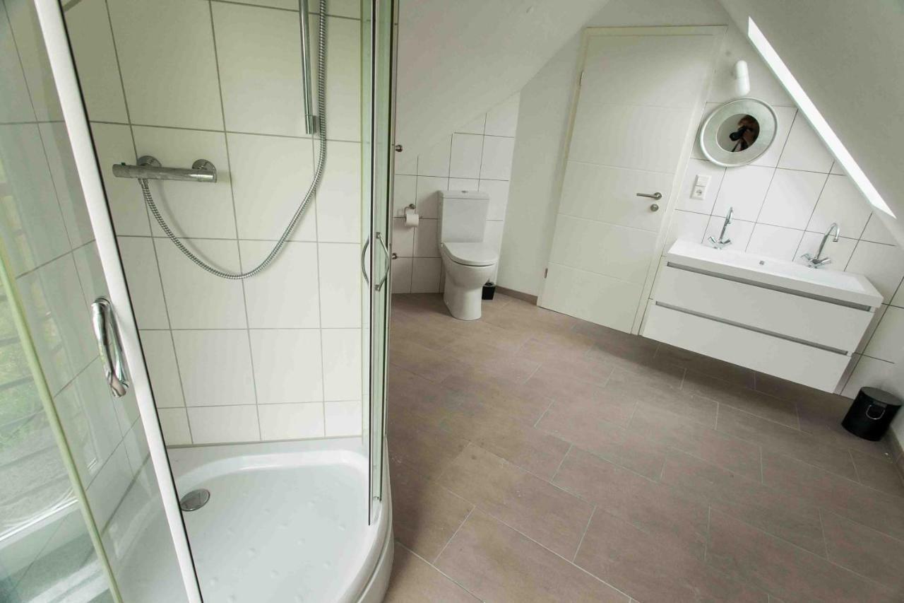 Das Gelbe Haus 3 Apartment Winterberg Luaran gambar